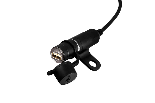 RESONATE ChargePLUS Pro Uno & RAM Mount X-Grip RAM-B-149Z-UN7U - Money Saver, Combo Offer