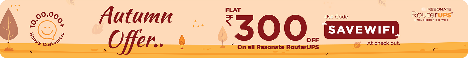 Default Collection Banner