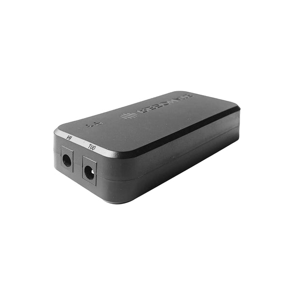 RESONATE RouterUPS Micro - CRU12V2A Power Backup for Router