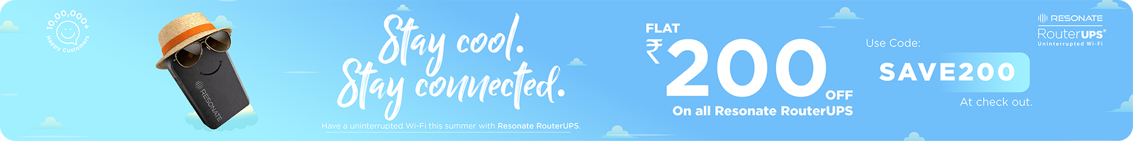 Default Collection Banner